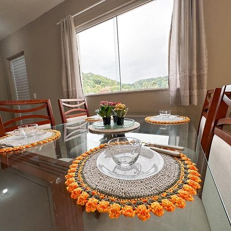 Hospedagem Zilz Pomerode Ngoại thất bức ảnh